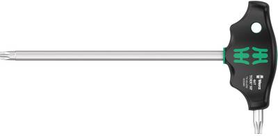 Wera 467 TORX L-Torx-Schlüssel (05023380001)