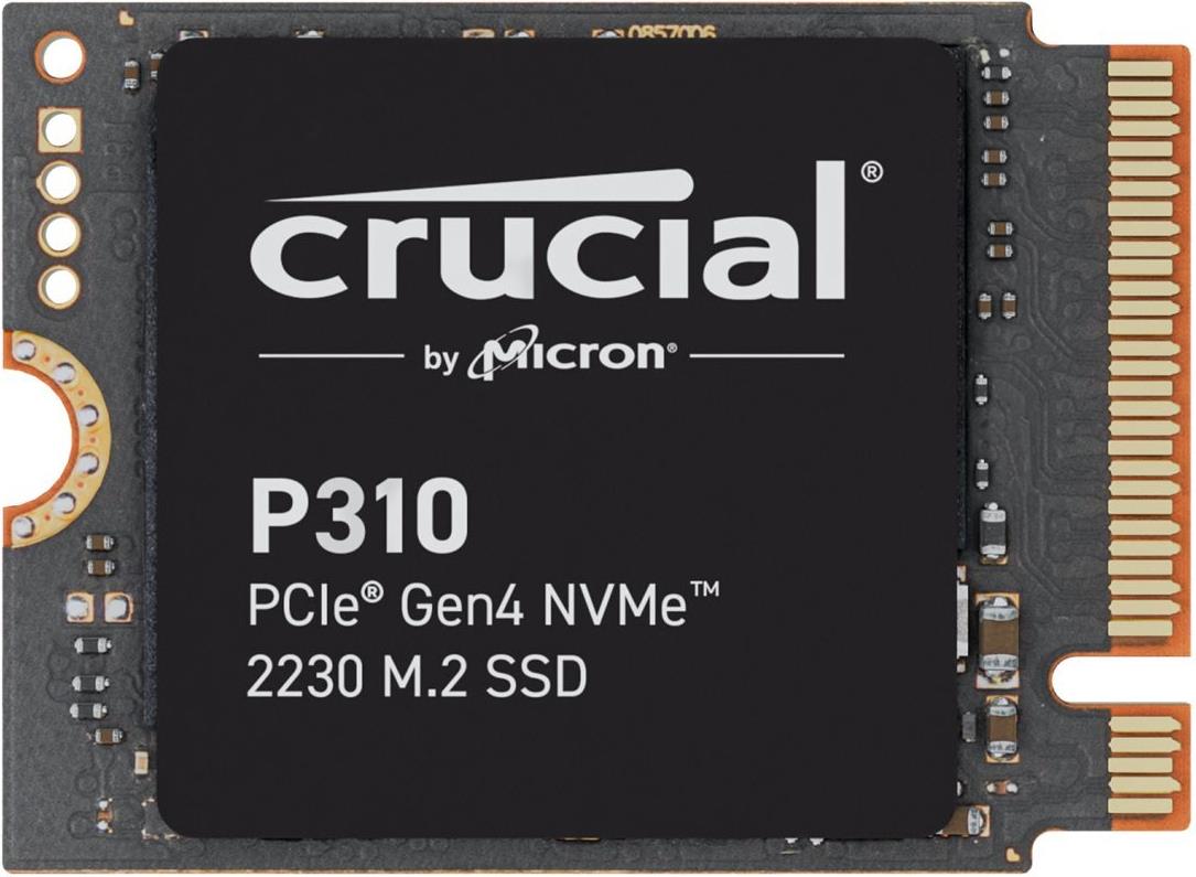 Micron Crucial P310 (CT1000P310SSD2)