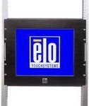 Elo Rack Bracket für Entuitive 3000 Series 1739L (17" ); Open-Frame Touchmonitors 1739L CarrollTouch (E939253)