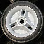 Gedore RED 3301721 Bockrolle R20901503 1 St. (3301721)