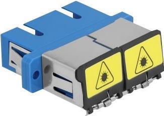 DeLOCK Netzwerkkoppler (86893)