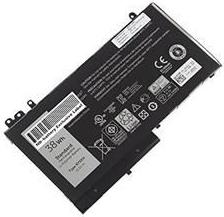 Dell Battery 38WHR 3 Cell Lithium Ion Version 2 (451-BBJR)