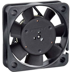 EBM Papst 414 F Axiallüfter 24 V 9 mü/h (L x B x H) 40 x 40 x 10 mm (9291705005)