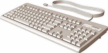 Compaq Space Saver Tastatur (269513-051)