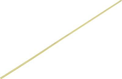 Reely Bronze Flachkant Stab (L x B x H) 500 x 4 x 1.5 mm 1 St. (RE-7083978)