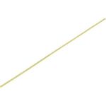 Reely Bronze Flachkant Stab (L x B x H) 500 x 4 x 1.5 mm 1 St. (RE-7083978)