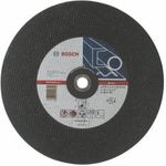 Bosch Accessories 2608600544 2608600544 Trennscheibe gerade 400 mm 25.40 mm 1 St.