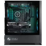 Joule Performance Gaming PC RTX 5060 Ti 8GB Ryzen 5 9600X 32GB DDR5 2TB NVMe