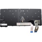 Lenovo NB_KYB CS24 FL TOP,BK-NBL,SRX,SPA (5N21M37807)