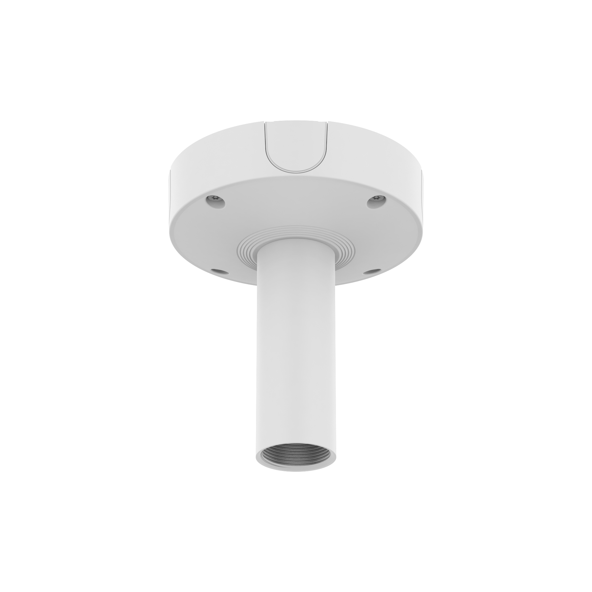 Hanwha Vision SBP-180CMB Deckenhalterung Weiß