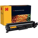 185H021701 KODAK HP LJPROM102 CARTR BLK CF217A/17A 1600Seiten (185H021701)
