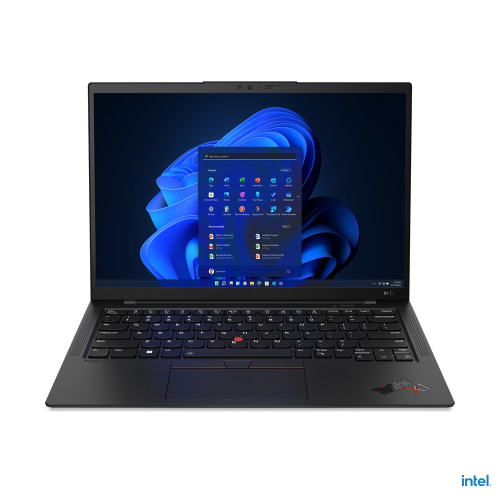 Lenovo ThinkPad X1 Carbon Gen 10 21CB (21CB00B0GE)