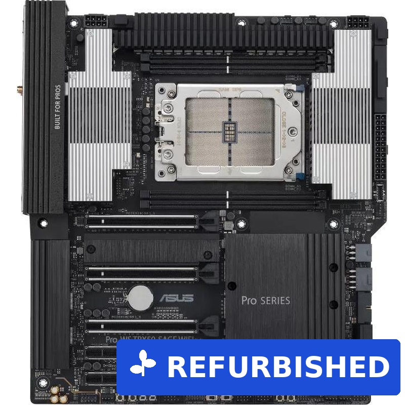 ASUS PRO WS TRX50-SAGE WIFI (90MB1FZ0-M0EAY0)