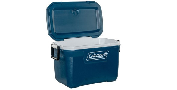 Coleman Nevera Xtreme 52QT 49 l Blau