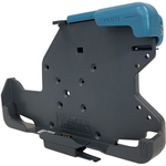 GAMBER JOHNSON SAMSUNG TAB ACTIVE2/ACTIVE3 LITE CHARGING CRADLE W/AUTO POWE (7160-1148-10)