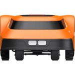 Mähroboter Rasenmäher EZVIZ RM600 orange (CS-R64-A11)