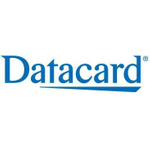 Datacard YMCKT-KT Schwarz, Gelb, Cyan, Magenta (534700-005-R010)