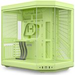 HYTE Y70 hellgruen Tempered Glass (CS-HYTE-Y70-MM)