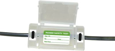 Kabelmarkierer BDST3 Snap Tags - 20Stk (2796907)