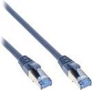 INLINE Patch-Kabel RJ-45 (M) zu RJ-45 (M) (76815B)