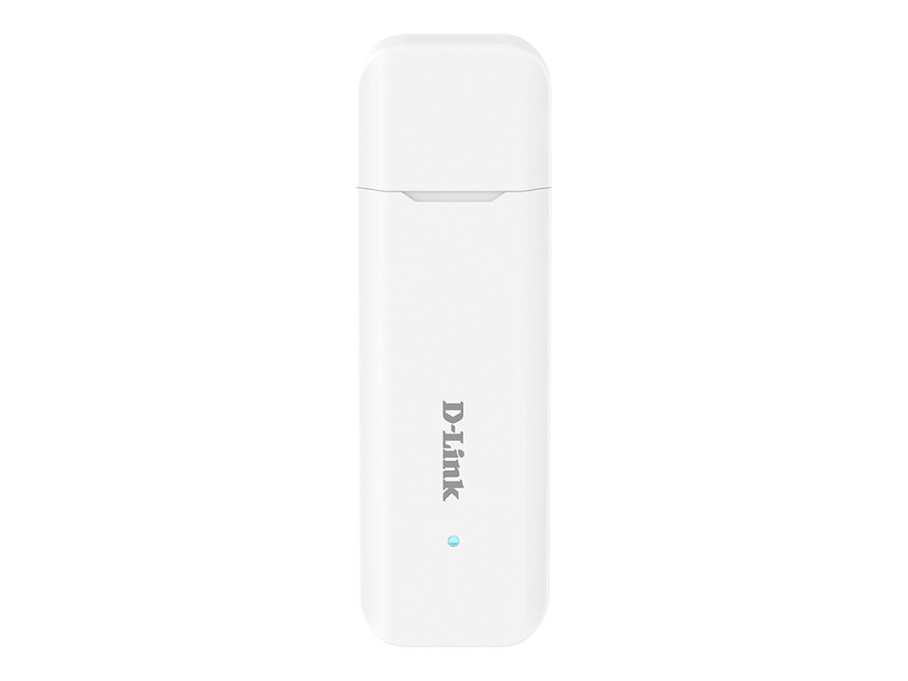 D-Link DWM-222W 4G LTE Mobilfunkmodem USB 2.0 Weiß