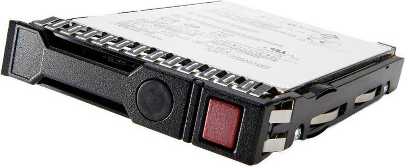 Hewlett Packard SPS-DRV SSD 480GB 6G 2.5 SATA VE SC Spcl (735501-001)