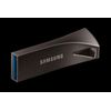Samsung BAR Plus MUF-64BE4 - USB-Flash-Laufwerk - 64GB - USB 3,1 Gen 1 - Titan Gray (MUF-64BE4/APC)