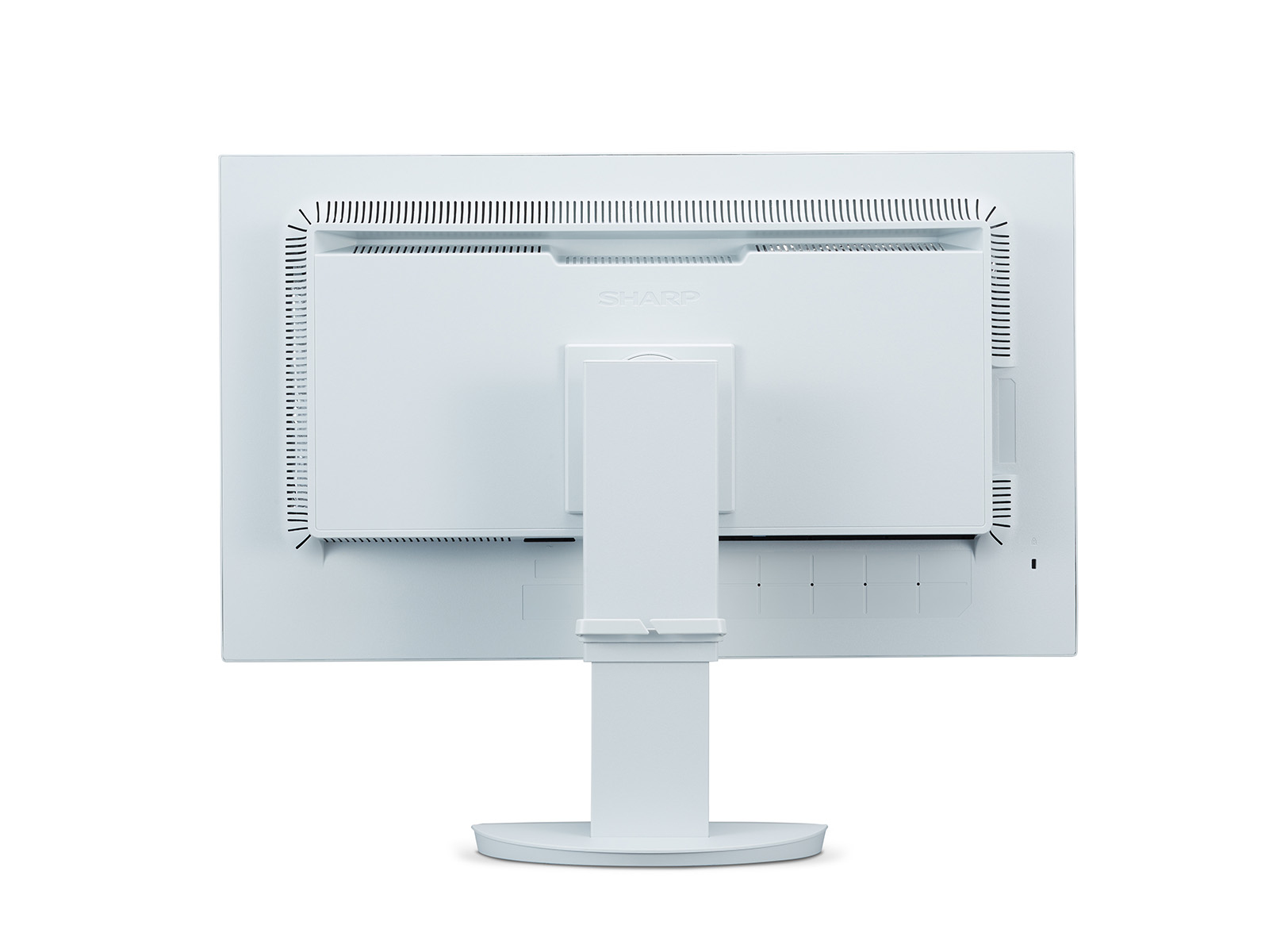 NEC MultiSync EA272QW Flachbildschirm (TFT/LCD) - TFT (60006080)