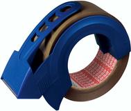 Tesa Strong Handabroller 57424 inkl. Packband 66m x 50mm (57424-00003-03)