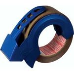 Tesa Strong Handabroller 57424 inkl. Packband 66m x 50mm (57424-00003-03)