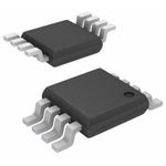 Texas Instruments Linear IC - Operationsverstärker OPA2340EA/2K5 Mehrzweck VSSOP-8 (OPA2340EA/2K5)