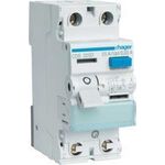 CDS225D Fi-Schalter 2-pol 6kA 25A 30mA Typ A QC (CDS225D)