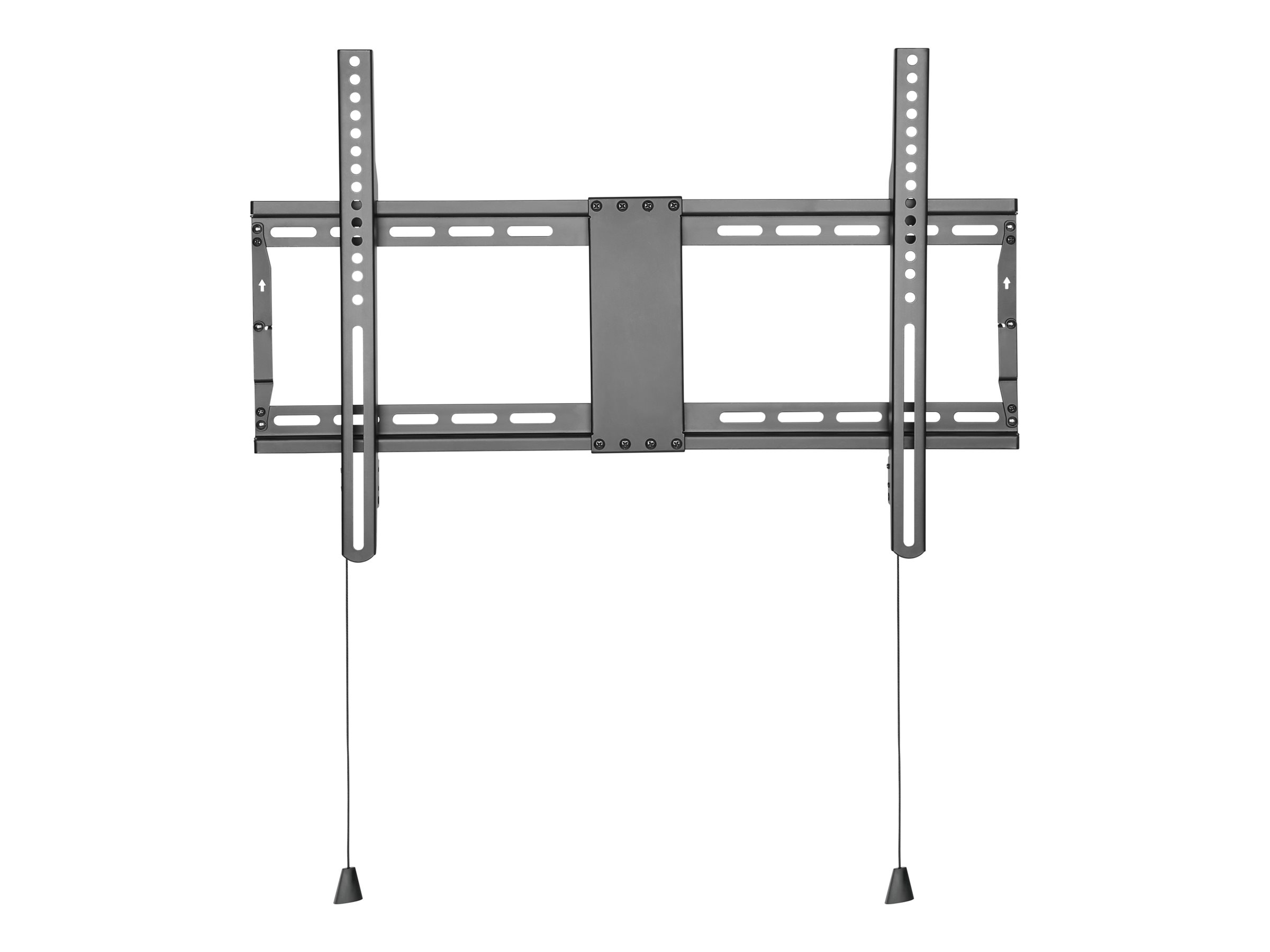 Vision VFM-W6X4V/2 Wandhalterung 37"-70" Schwarz
