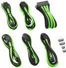 CableMod PRO Series ModMesh (CM-PCAB-BKIT-NKKLG-3PK-R)