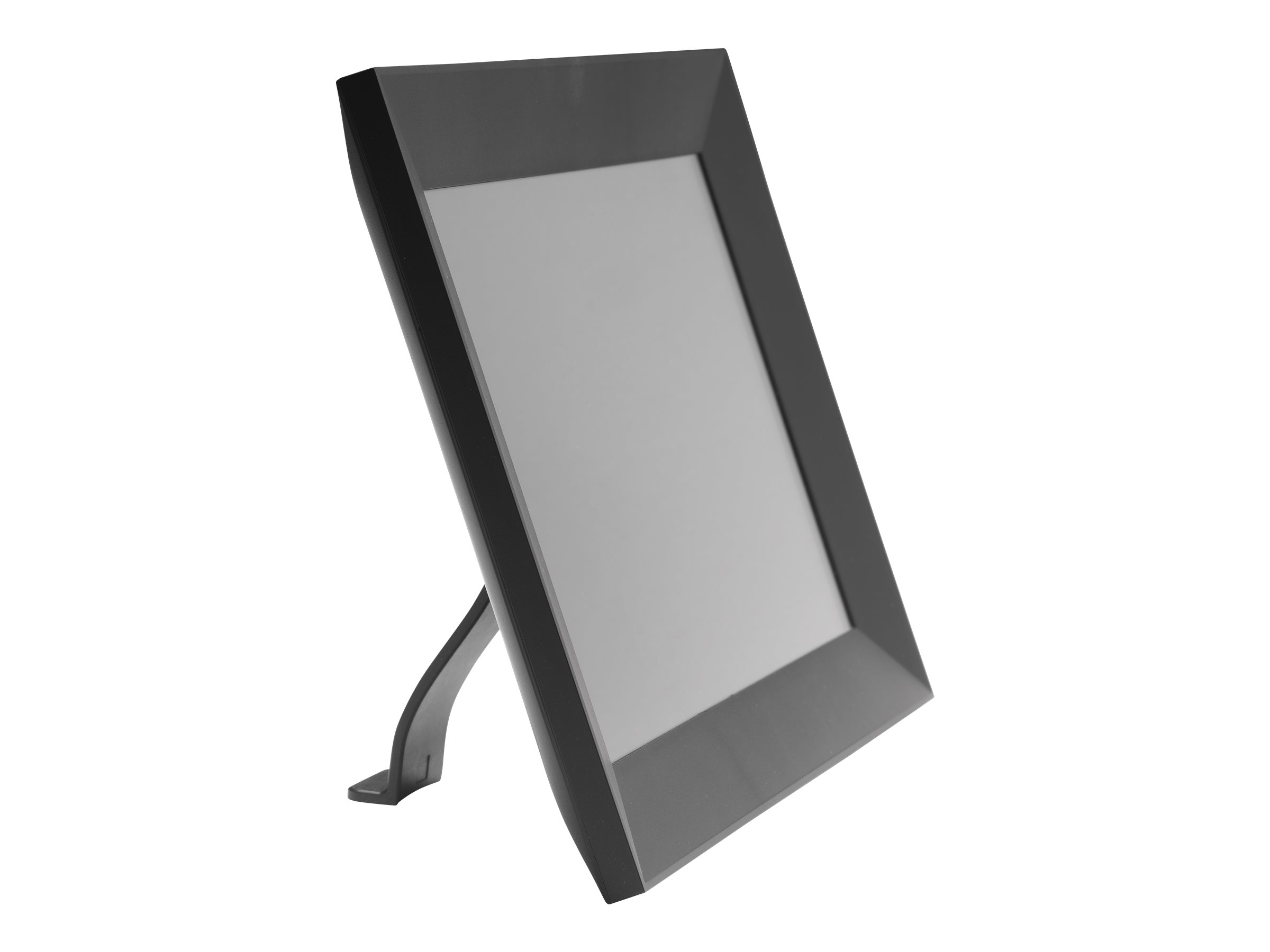 Denver FRAMEO PFF-1063BLACK Digitaler Bilderrahmen 10.1" Touchscreen WLAN 16 GB Schwarz