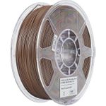 EPETG-CF 1,75mm ANTIQUE BRASS 1kg ESUN 3D FILAMENT (EPETG-CF-P175AB1)