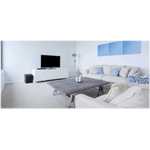 Edifier T5 Subwoofer - schwarz (T5-BLK)