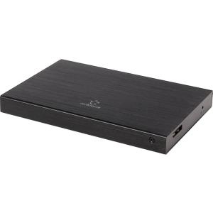 renkforce SATA-Festplatten-Gehäuse 2.5"  BS-U23YA USB 3.0 (BS-U23YA)