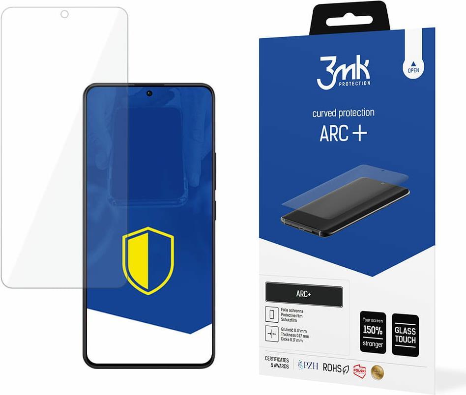 3MK ARC+ Redmi Note 13 Pro 5G (5903108551809)