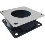 RAM Mounts Stoßdämpfer - 75x75 mm VESA-Lochraster, im Polybeutel (RAM-SHOCK-75U)