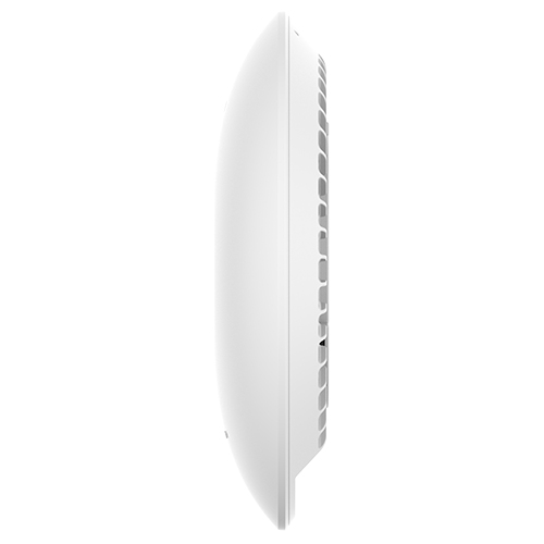 Grandstream GWN7672 Access Point Wi-Fi 7 Weiß