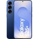 Samsung Galaxy S25+ (SM-S936BDBDEUE)