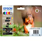 Epson 478XL Multipack (C13T379D4010)