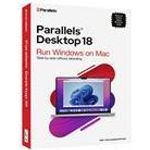 Parallels Desktop Box-Pack (1 Jahr) (PDAGBX1YEU)