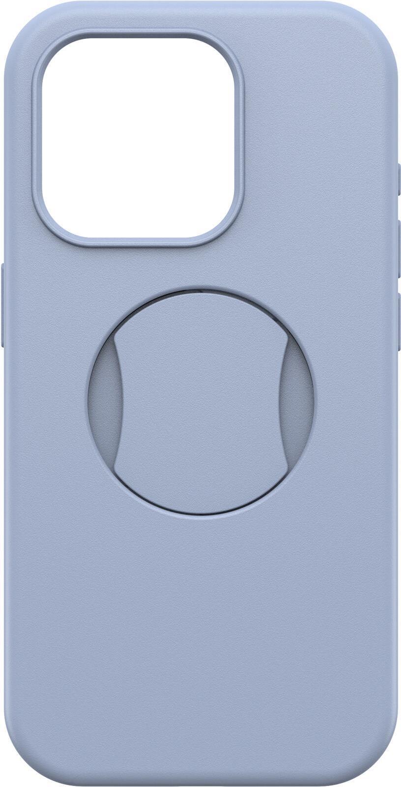 OtterBox OtterGrip Symmetry Series für iPhone 15 Pro - You Do Blue (Blue) (77-93141)