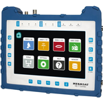 Megasat Satmeter HD 7 Combo - Antennensignal-Zähleinrichtung (2600020)