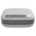 j5create USB-C DUAL 4K SPEAKERPHONE PRO DOCK (JCDS337-N)