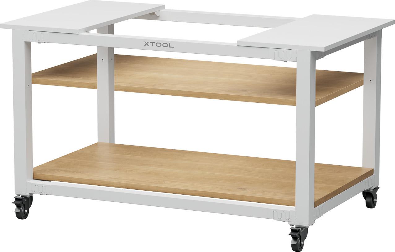 xTool Mobiler Arbeitstisch für P3 (P0102000110)