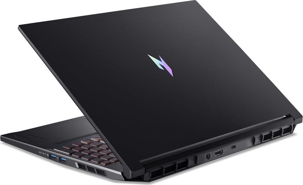 Acer Nitro V 16 AI ANV16-42 16" WUXGA Ryzen 7 260 RTX 5070 16 GB RAM 1 TB SSD Win 11 Schiefer Schwarz