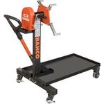 Bahco BH8AC2-500 Mobile Hebebühne 500 kg (BH8AC2-500)